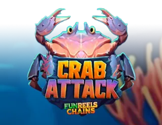 Crab Attack