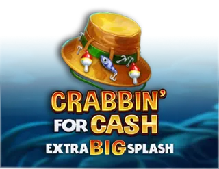 Crabbin’ for Cash Extra Big Splash