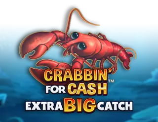 Crabbin For Cash Extra Big Catch