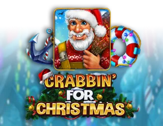 Crabbin for Christmas