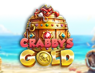 Crabby's Gold