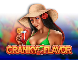Cranky Flavor