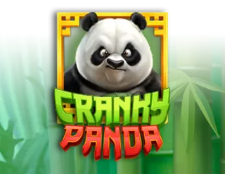 Cranky Panda