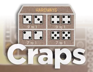 Craps (Nucleus Gaming)