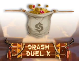 Crash Duel X