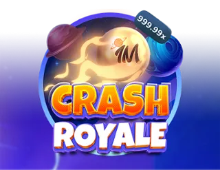 Crash Royale
