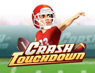 Crash Touchdown