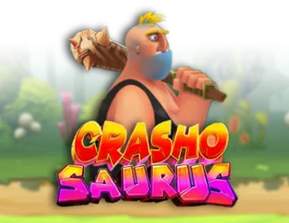 CrashoSaurus