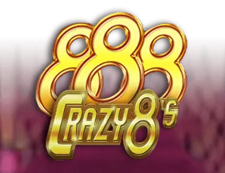 Crazy 8's