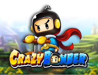 Crazy Bomber