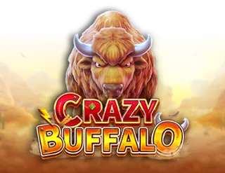 Crazy Buffalo