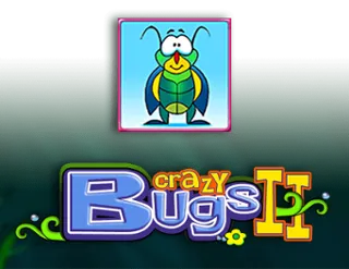Crazy Bugs II