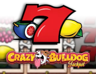 Crazy Bulldog