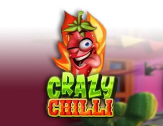 Crazy Chilli