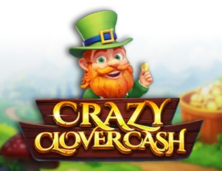Crazy Clover Cash
