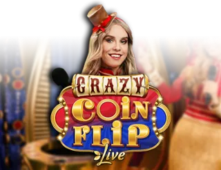 Crazy Coin Flip