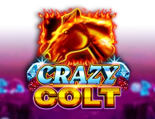 Crazy Colt