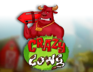 Crazy Cows