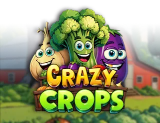 Crazy Crops