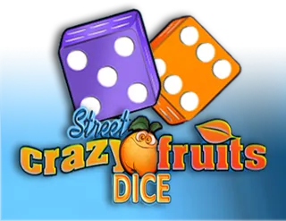 Crazy Fruits Dice