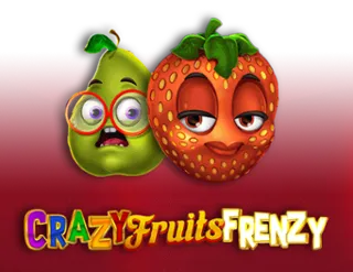 Crazy Fruits Frenzy