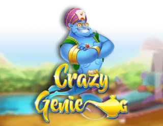 Crazy Genie