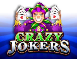 Crazy Jokers