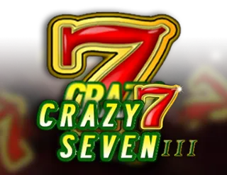 Crazy Seven 3