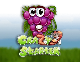 Crazy Starter