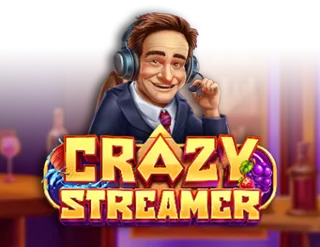 Crazy Streamer