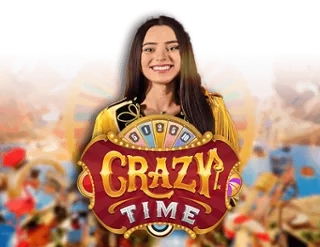 Crazy Time Info & Live Stream