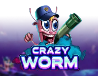 Crazy Worm