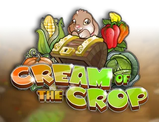 Cream of the Crop