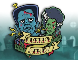 Creepy Ink