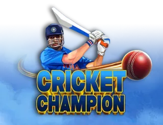 Cricket Champion