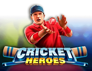 Cricket Heroes