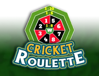 Cricket Roulette