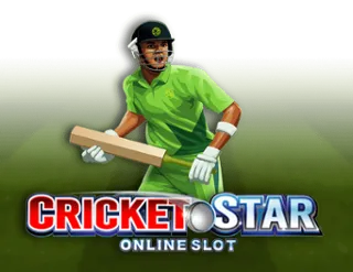 Cricket Star