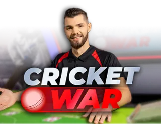 Cricket War