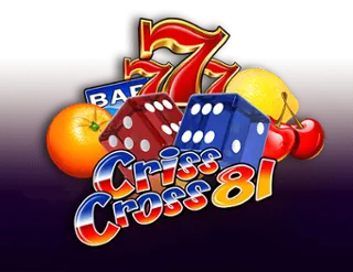 Criss Cross 81