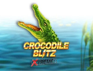 Crocodile Blitz Extreme