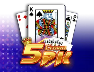 Crown 5PK