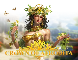 Crown of Afrodita