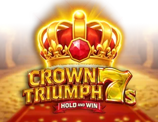 Crown Triumph 7s Hold and Win