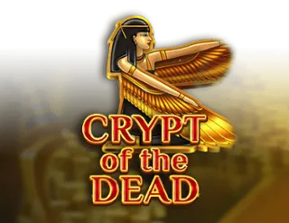 Crypt of the Dead