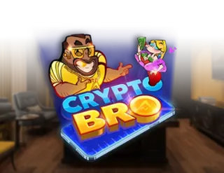 Crypto Bro