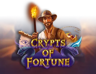 Crypts of Fortune