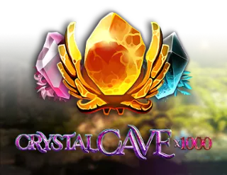Crystal Cave 1000