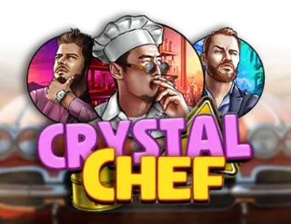 Crystal Chef
