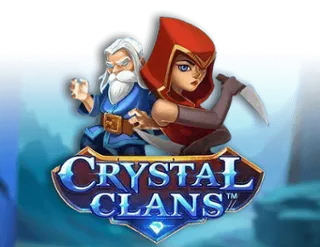 Crystal Clans